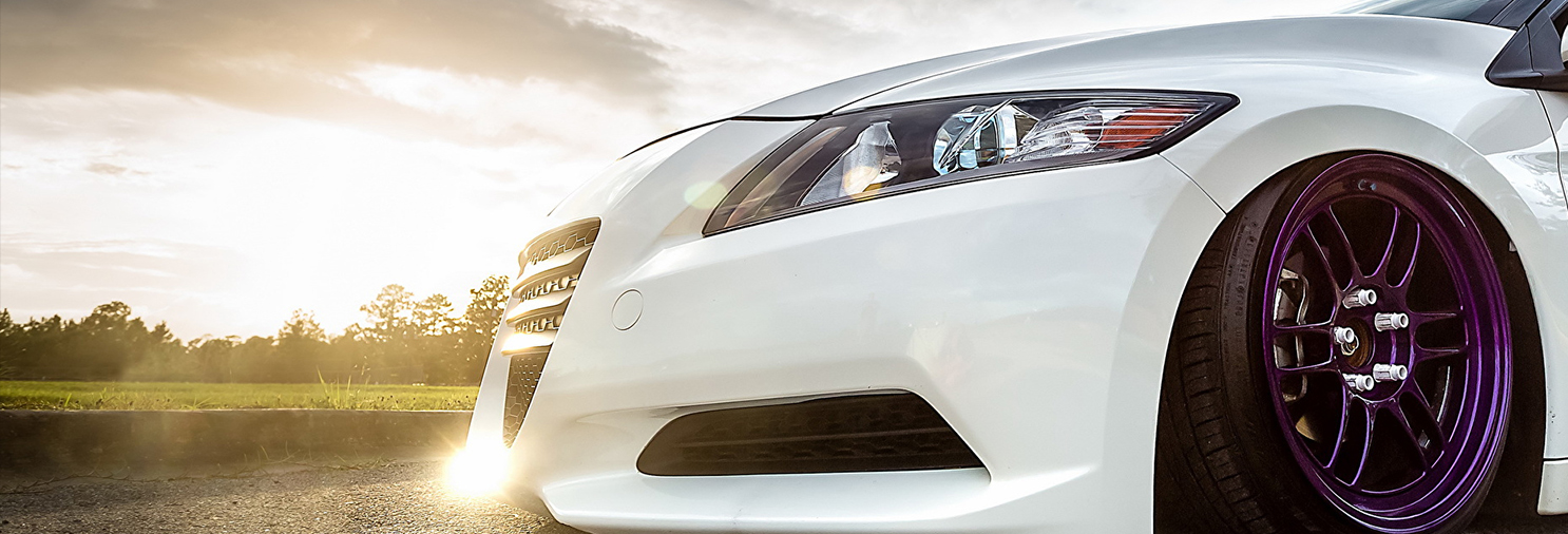 Faros y Accesorios